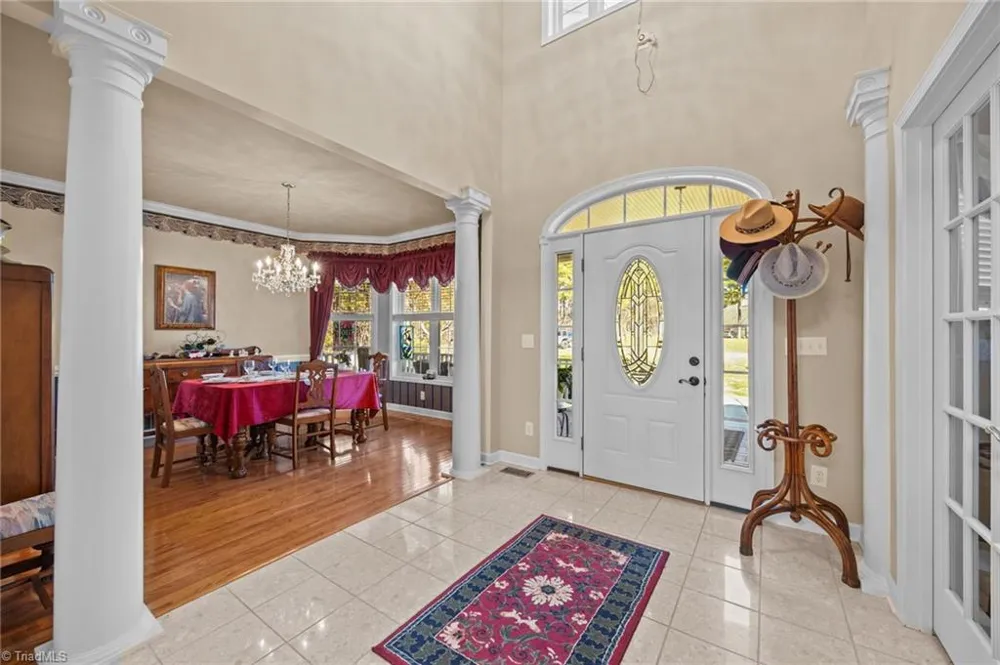746 Caswell Pines Clubhouse Drive Blanch, NC 27212