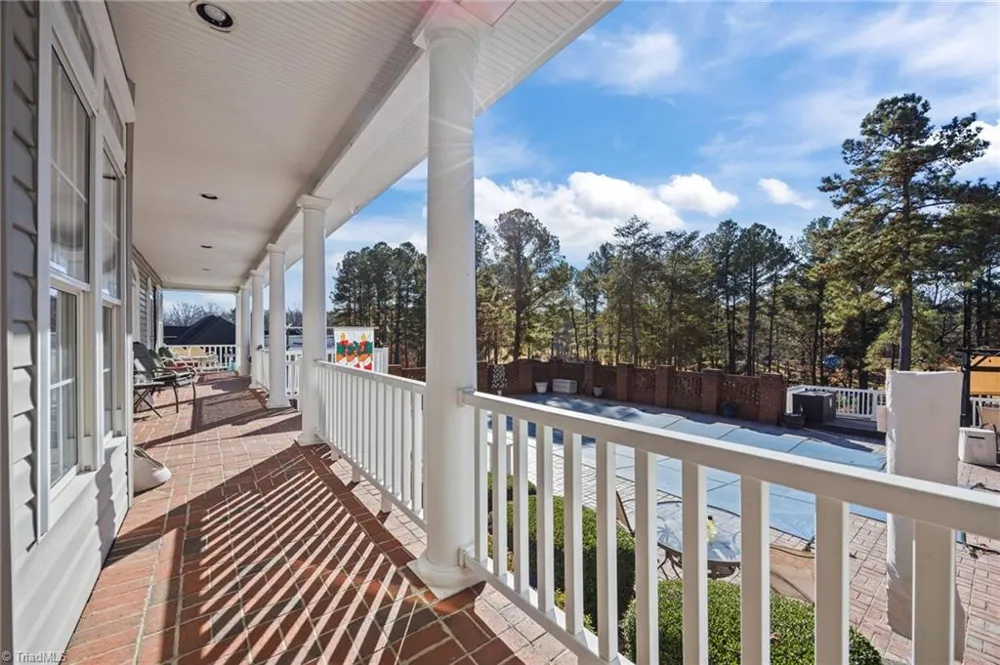 746 Caswell Pines Clubhouse Drive Blanch, NC 27212