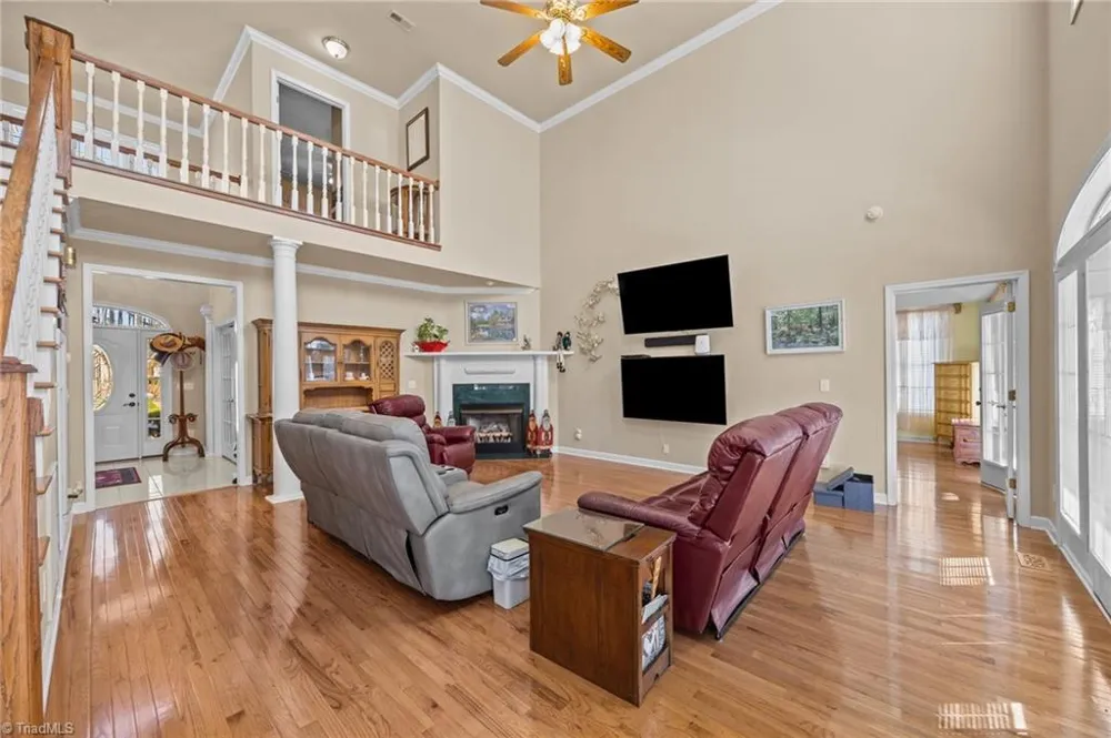 746 Caswell Pines Clubhouse Drive Blanch, NC 27212