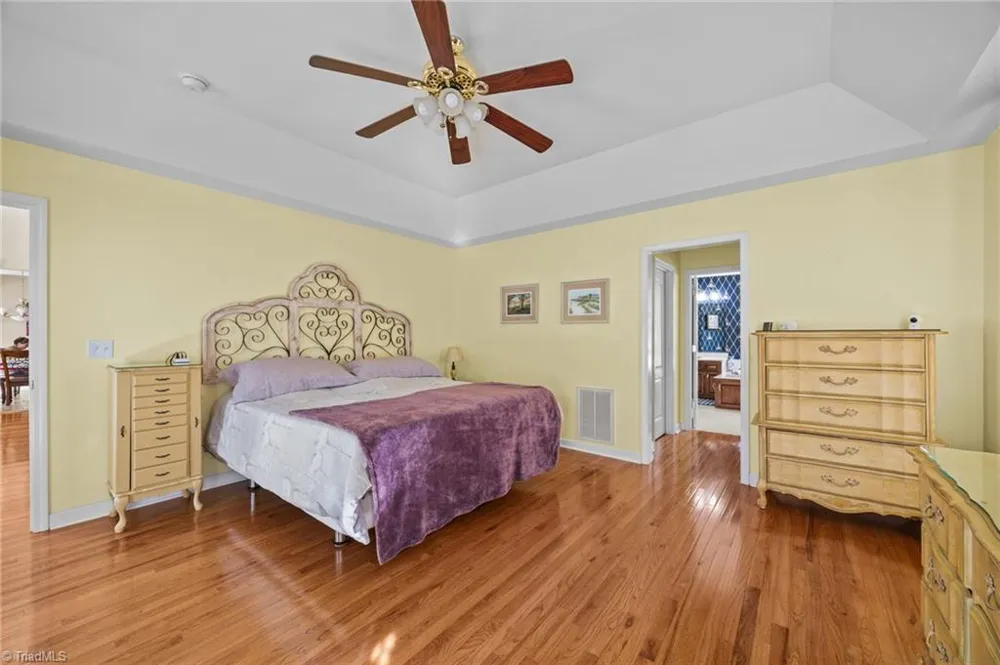 746 Caswell Pines Clubhouse Drive Blanch, NC 27212