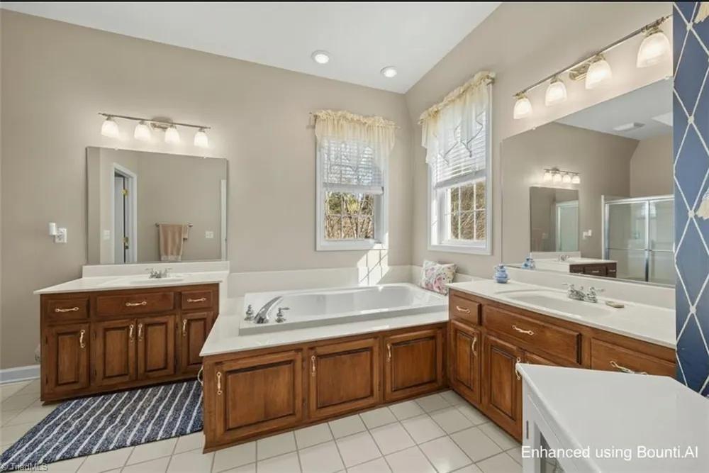 746 Caswell Pines Clubhouse Drive Blanch, NC 27212