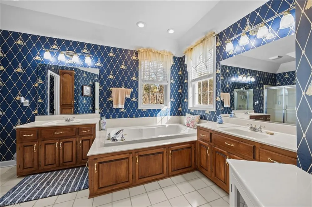 746 Caswell Pines Clubhouse Drive Blanch, NC 27212