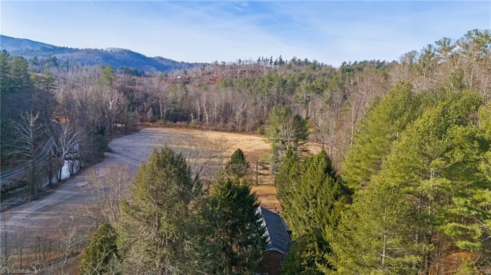1325 Colvard Road Millers Creek, NC 28651