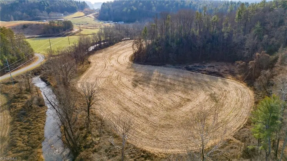 1325 Colvard Road Millers Creek, NC 28651