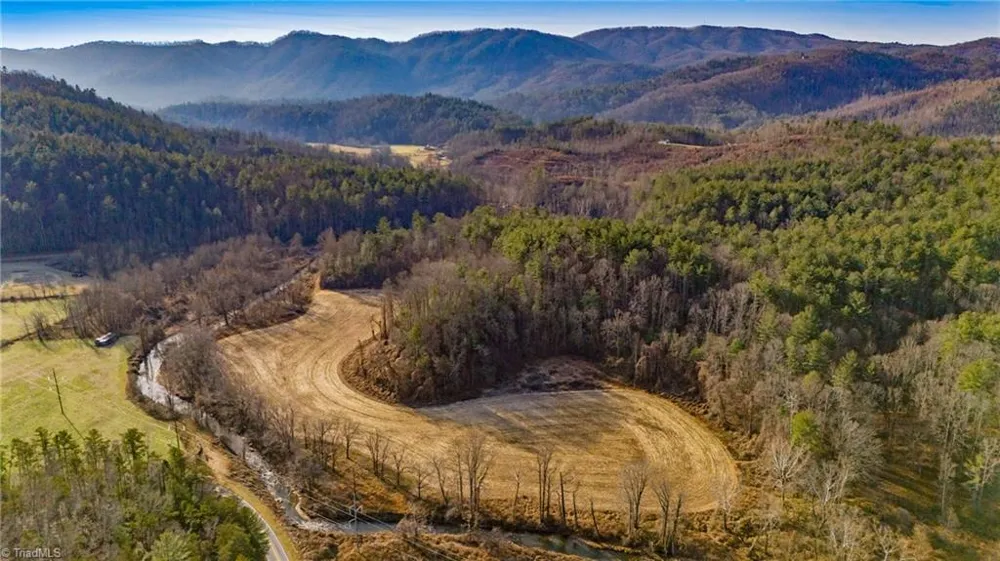 1325 Colvard Road Millers Creek, NC 28651