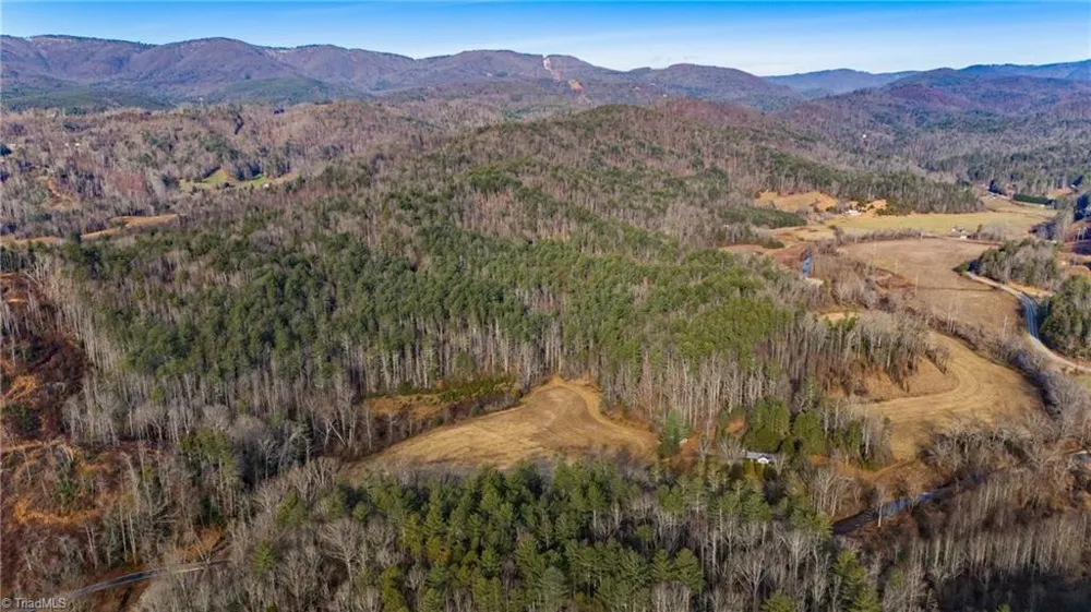 1325 Colvard Road Millers Creek, NC 28651