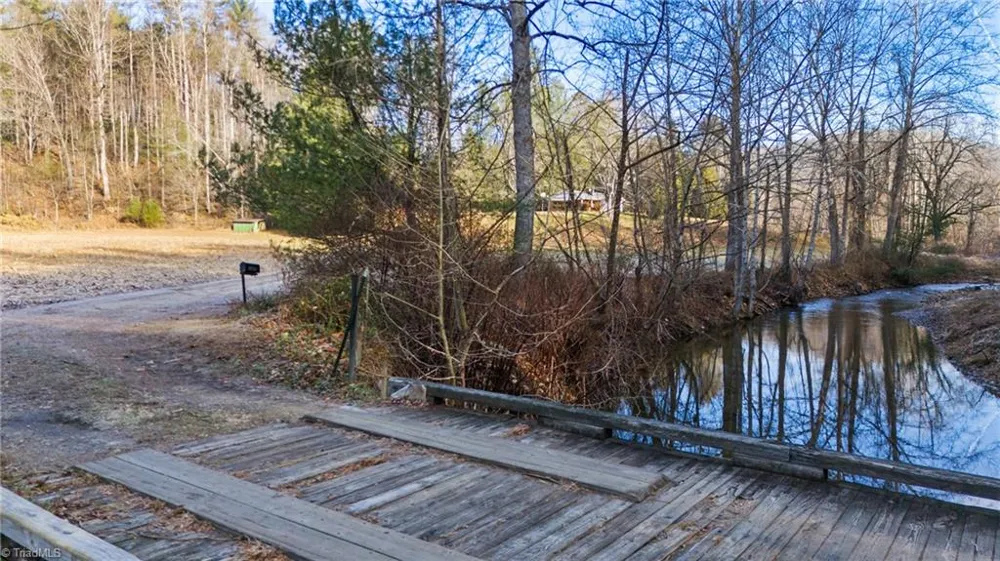 1325 Colvard Road Millers Creek, NC 28651