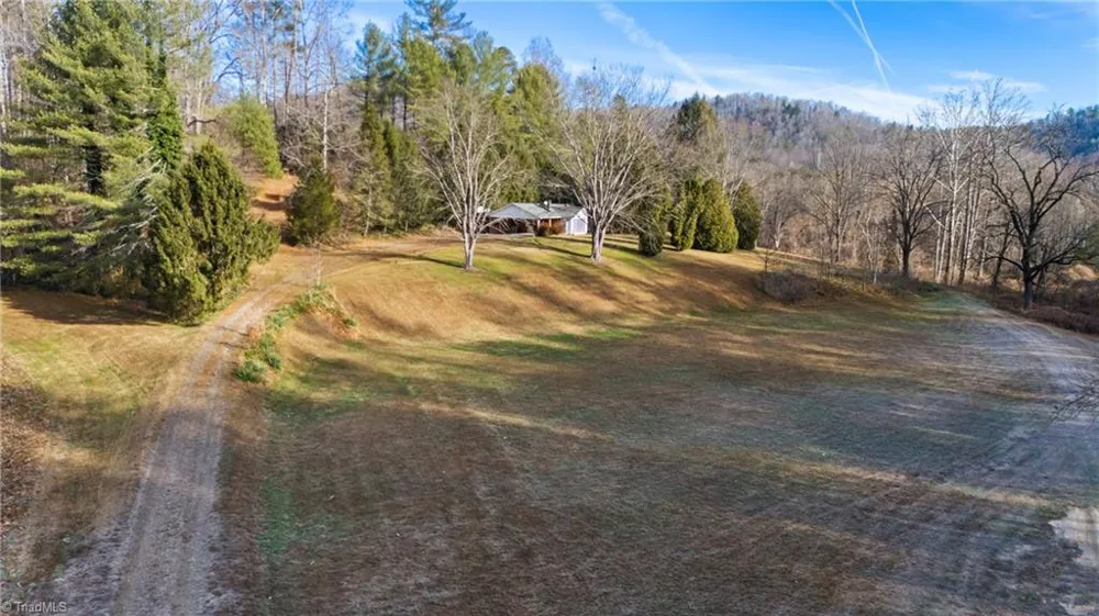 1325 Colvard Road Millers Creek, NC 28651