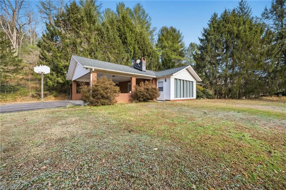 1325 Colvard Road Millers Creek, NC 28651