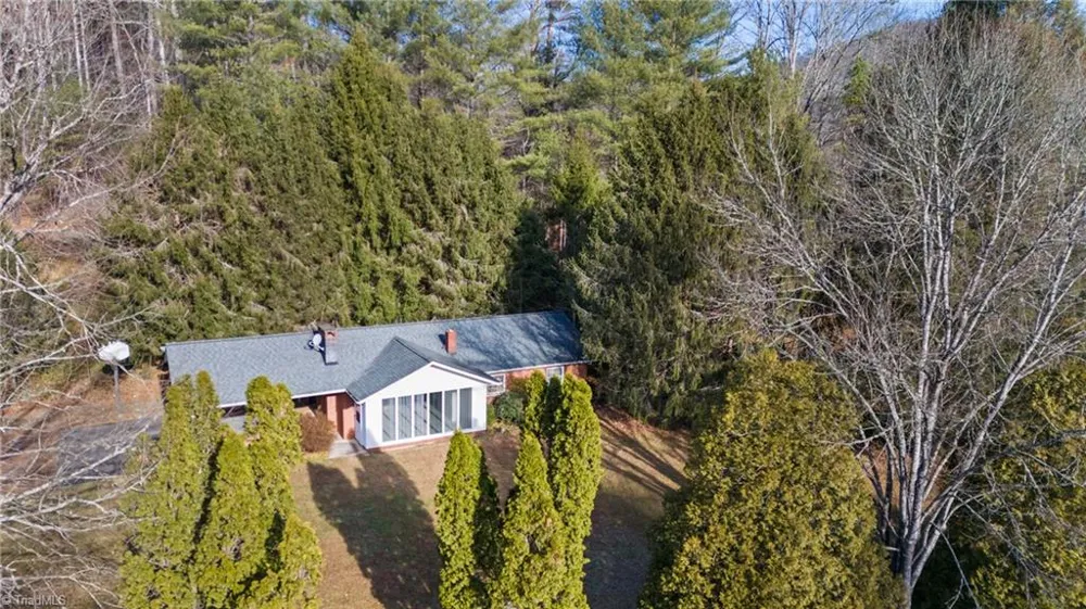 1325 Colvard Road Millers Creek, NC 28651