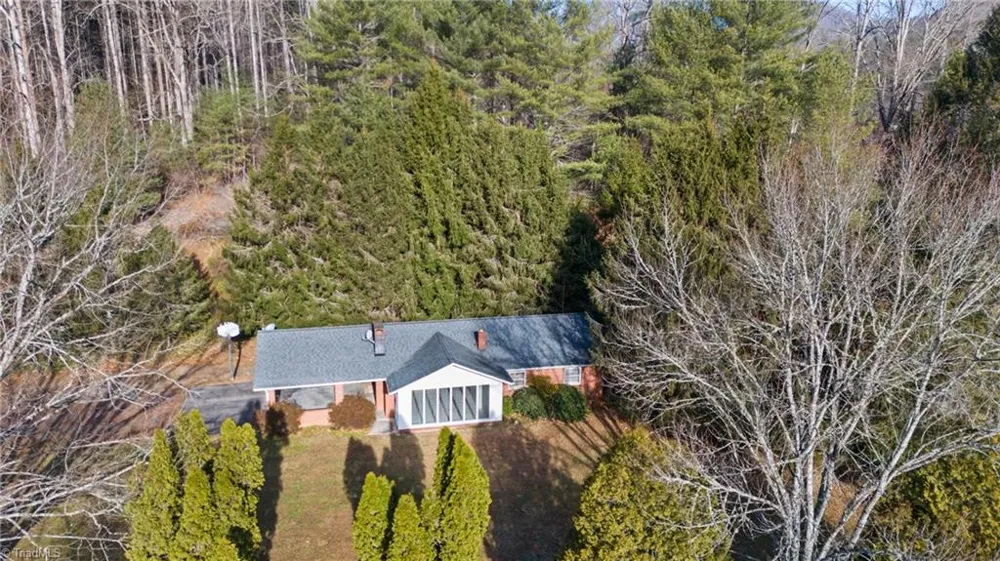 1325 Colvard Road Millers Creek, NC 28651