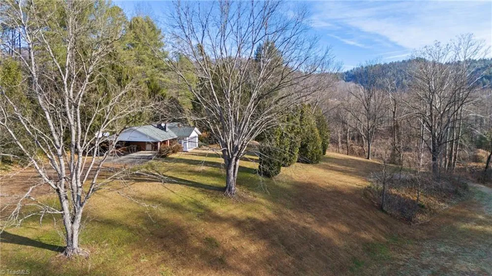 1325 Colvard Road Millers Creek, NC 28651