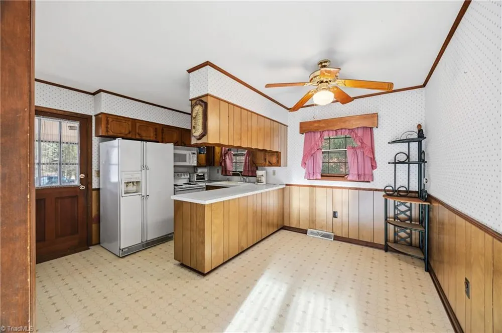1325 Colvard Road Millers Creek, NC 28651