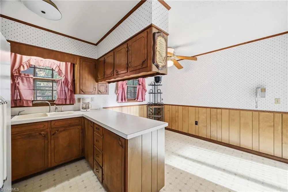 1325 Colvard Road Millers Creek, NC 28651