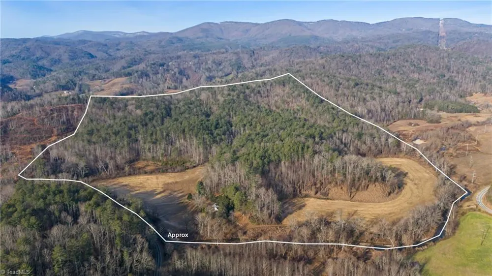 1325 Colvard Road Millers Creek, NC 28651