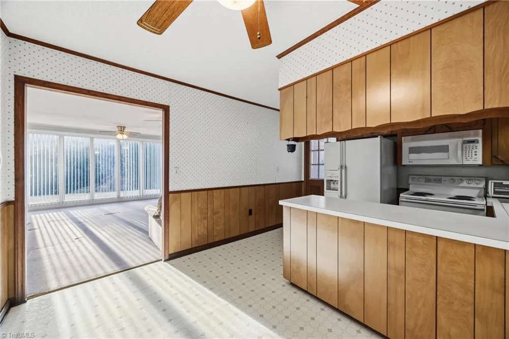 1325 Colvard Road Millers Creek, NC 28651