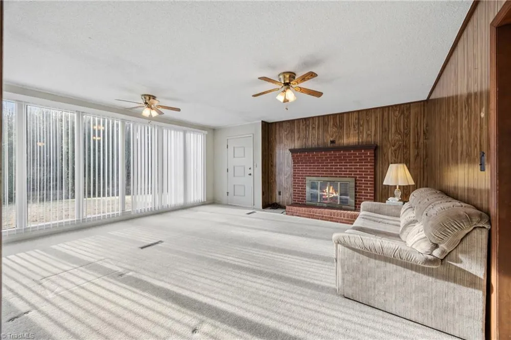 1325 Colvard Road Millers Creek, NC 28651