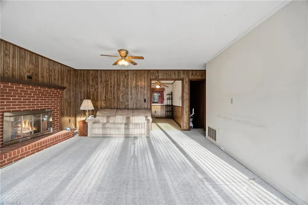 1325 Colvard Road Millers Creek, NC 28651