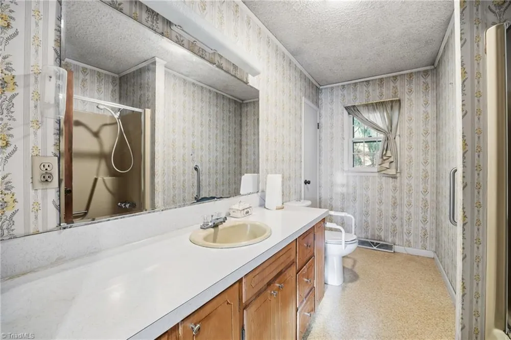 1325 Colvard Road Millers Creek, NC 28651