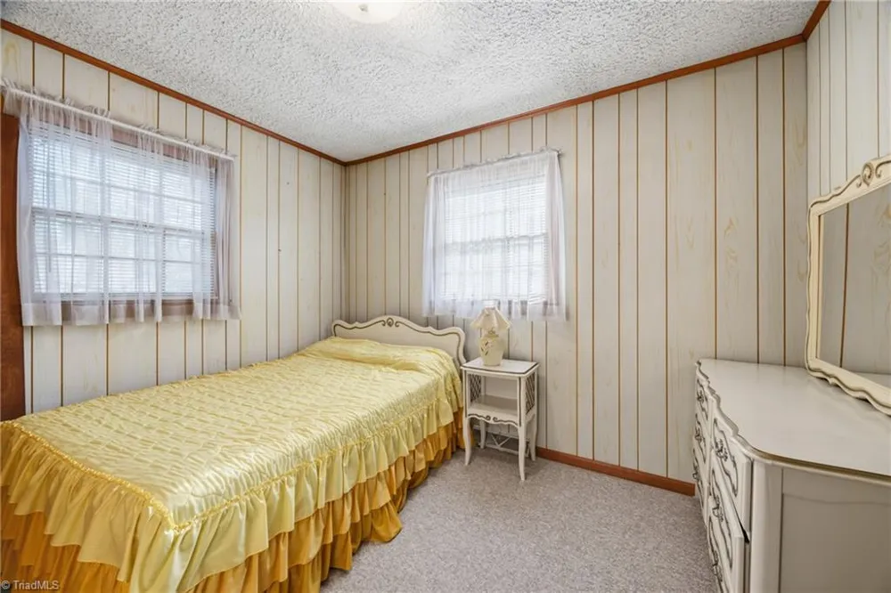 1325 Colvard Road Millers Creek, NC 28651