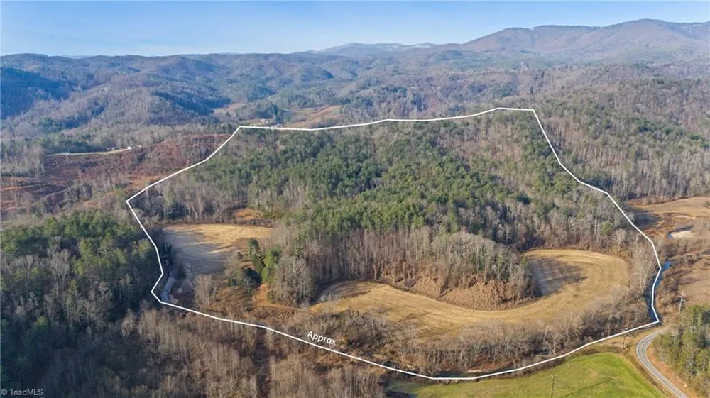 1325 Colvard Road Millers Creek, NC 28651