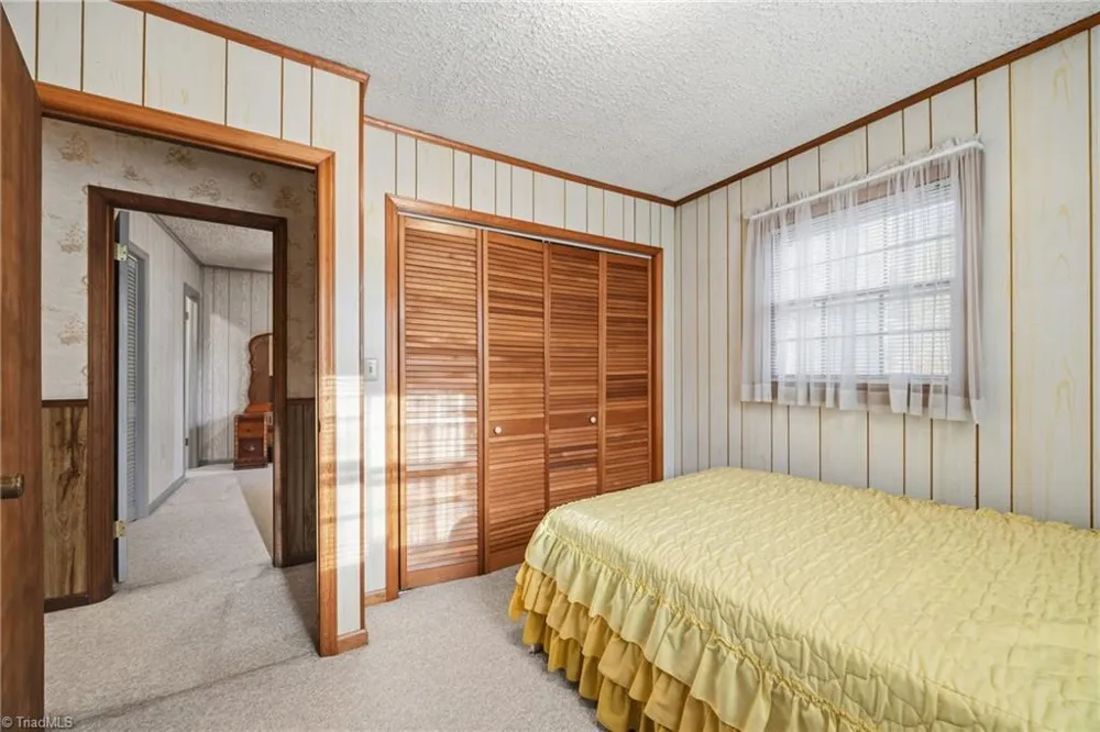 1325 Colvard Road Millers Creek, NC 28651