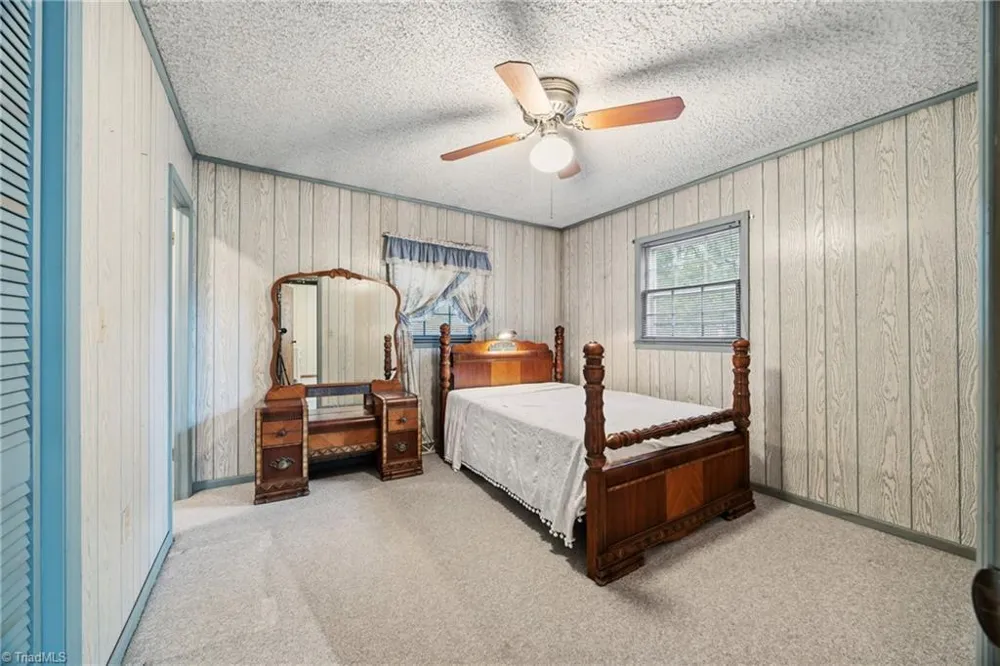 1325 Colvard Road Millers Creek, NC 28651