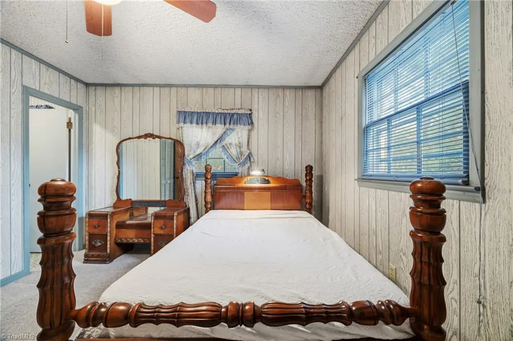 1325 Colvard Road Millers Creek, NC 28651