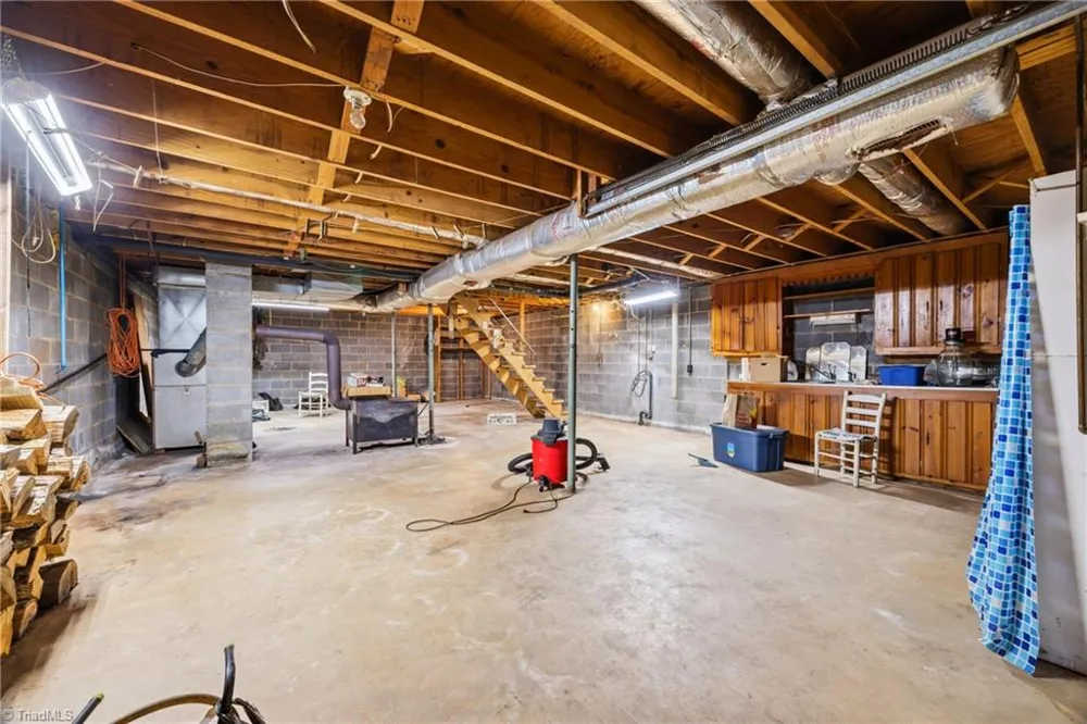 1325 Colvard Road Millers Creek, NC 28651