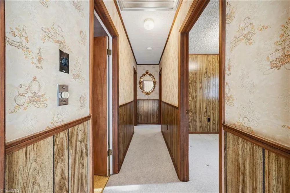 1325 Colvard Road Millers Creek, NC 28651