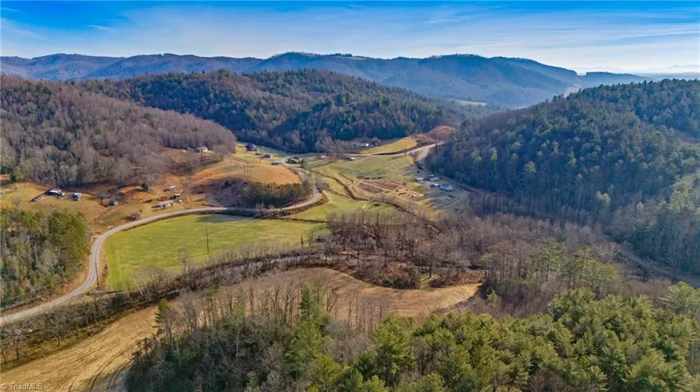 1325 Colvard Road Millers Creek, NC 28651