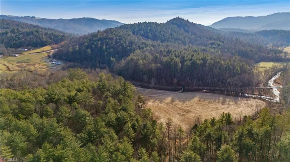 1325 Colvard Road Millers Creek, NC 28651
