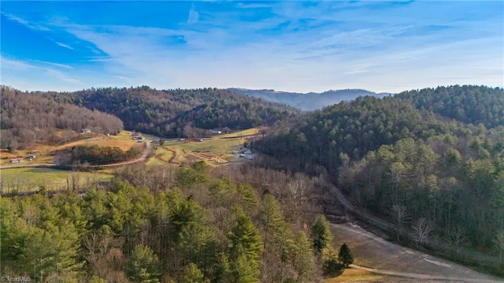 1325 Colvard Road Millers Creek, NC 28651