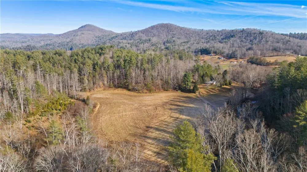 1325 Colvard Road Millers Creek, NC 28651