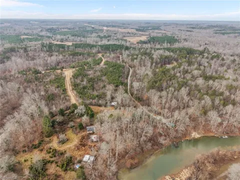 971 Goosecreek Road