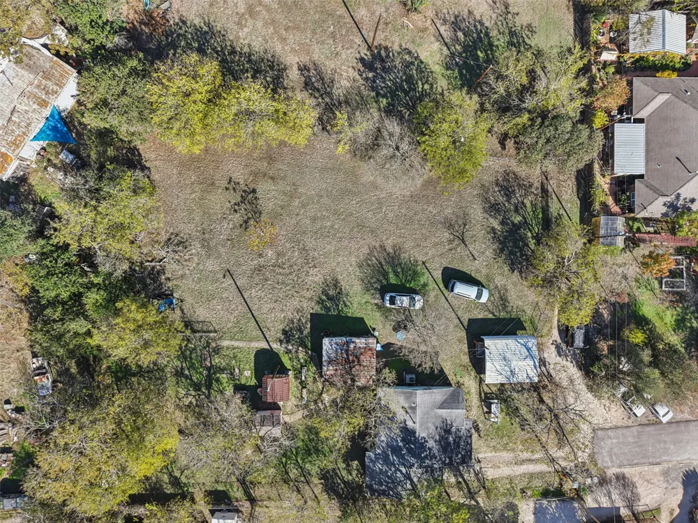 Austin Street Kyle, TX 78640