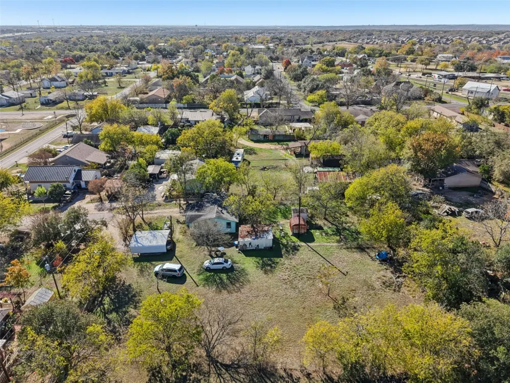 Austin Street Kyle, TX 78640