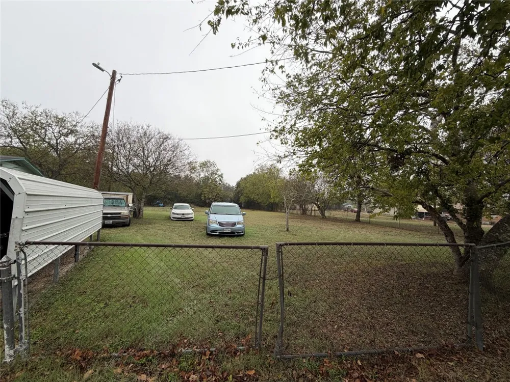 Austin Street Kyle, TX 78640