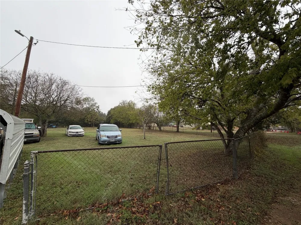 Austin Street Kyle, TX 78640