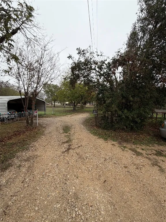 Austin Street Kyle, TX 78640
