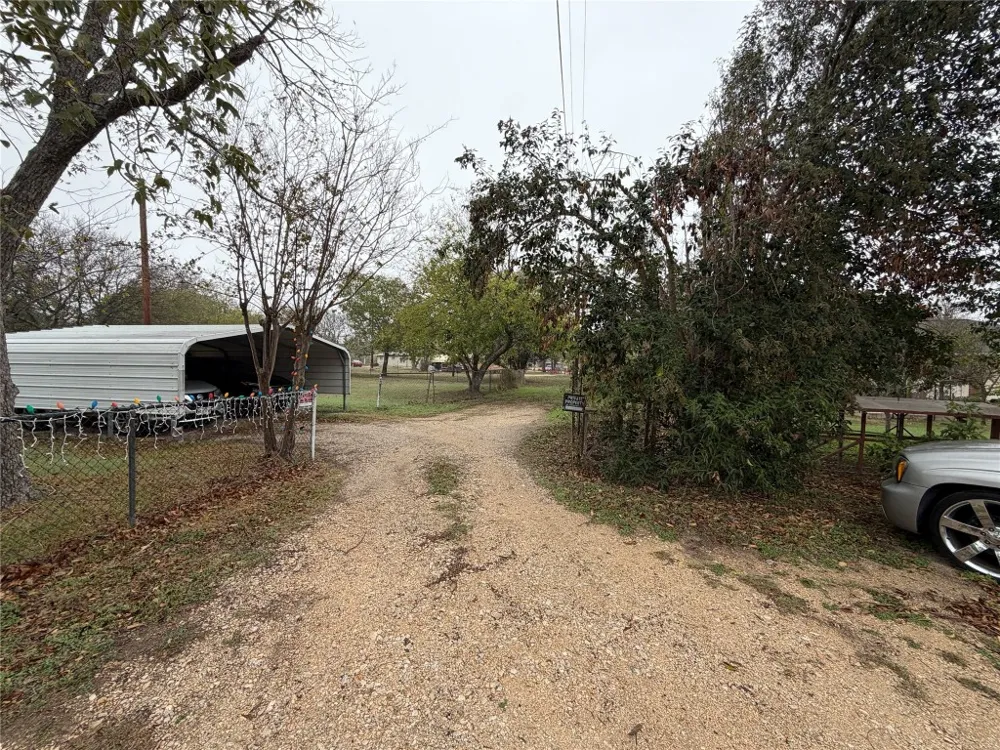 Austin Street Kyle, TX 78640