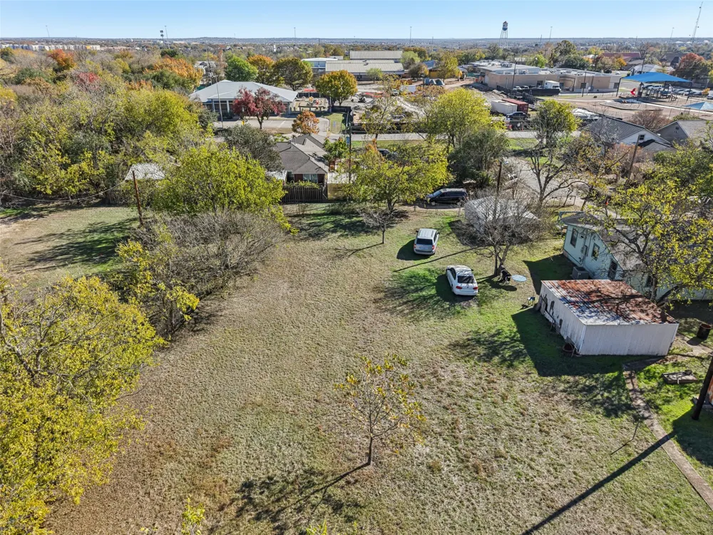 Austin Street Kyle, TX 78640
