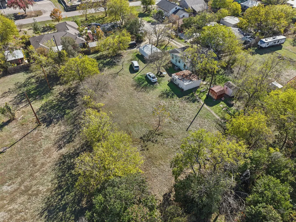 Austin Street Kyle, TX 78640