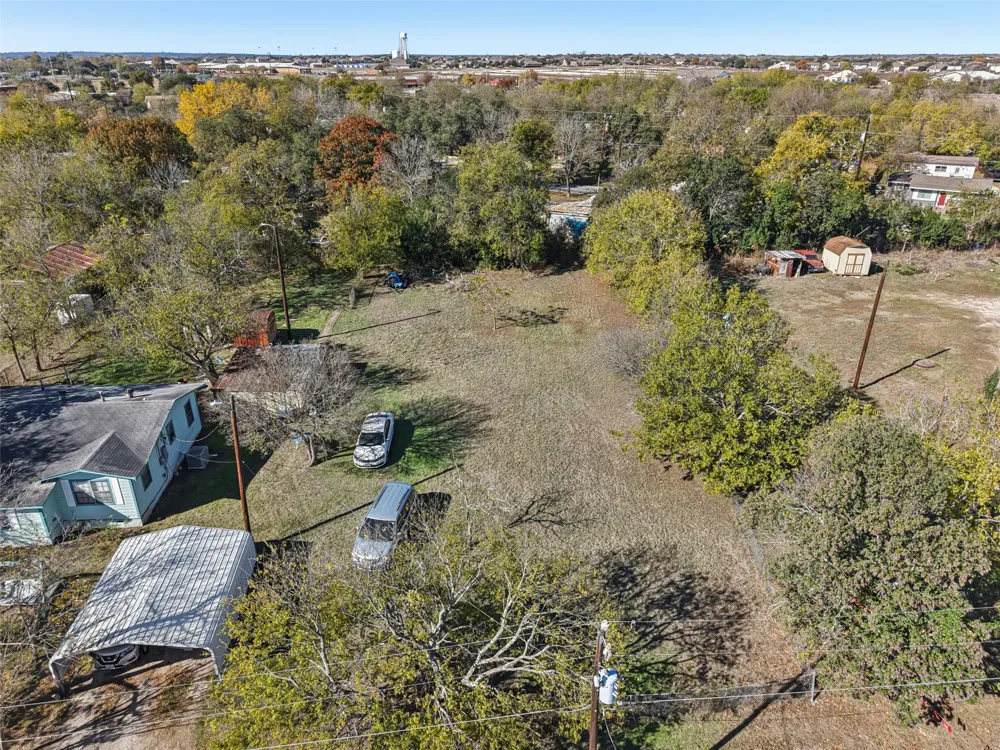 Austin Street Kyle, TX 78640