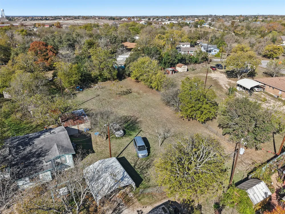 Austin Street Kyle, TX 78640