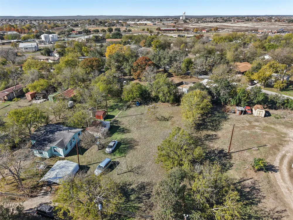 Austin Street Kyle, TX 78640