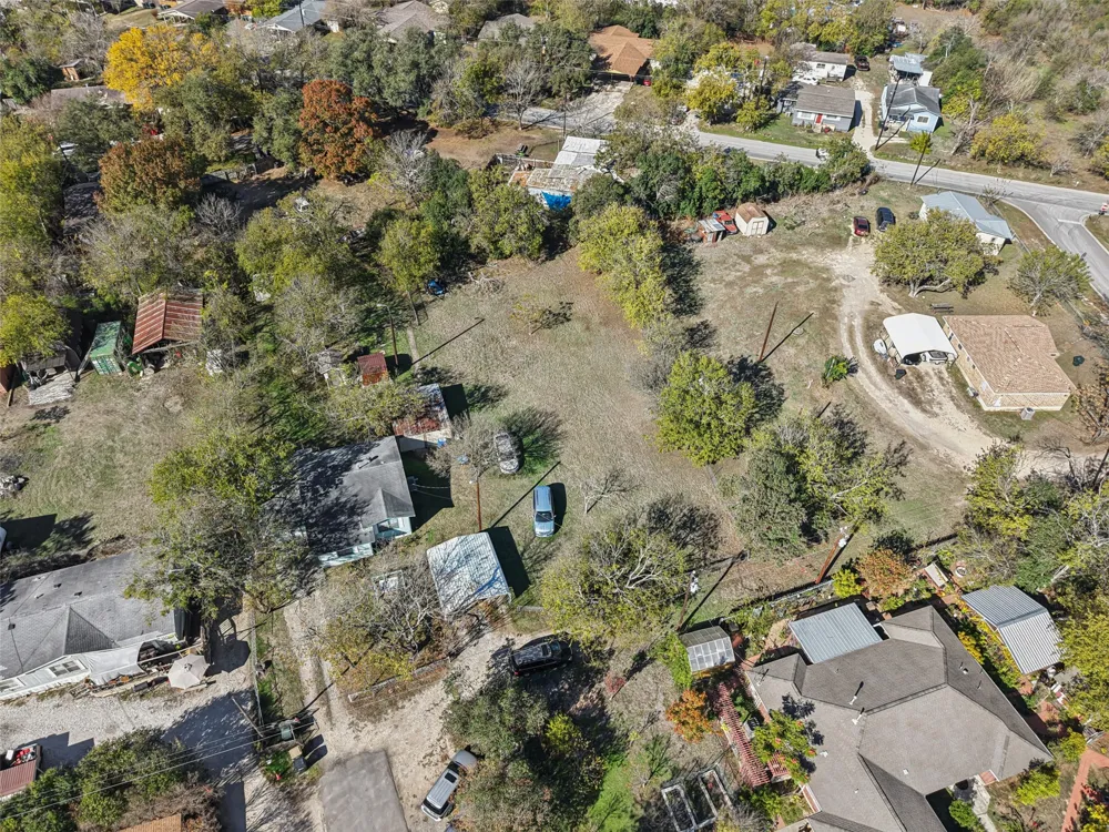 Austin Street Kyle, TX 78640