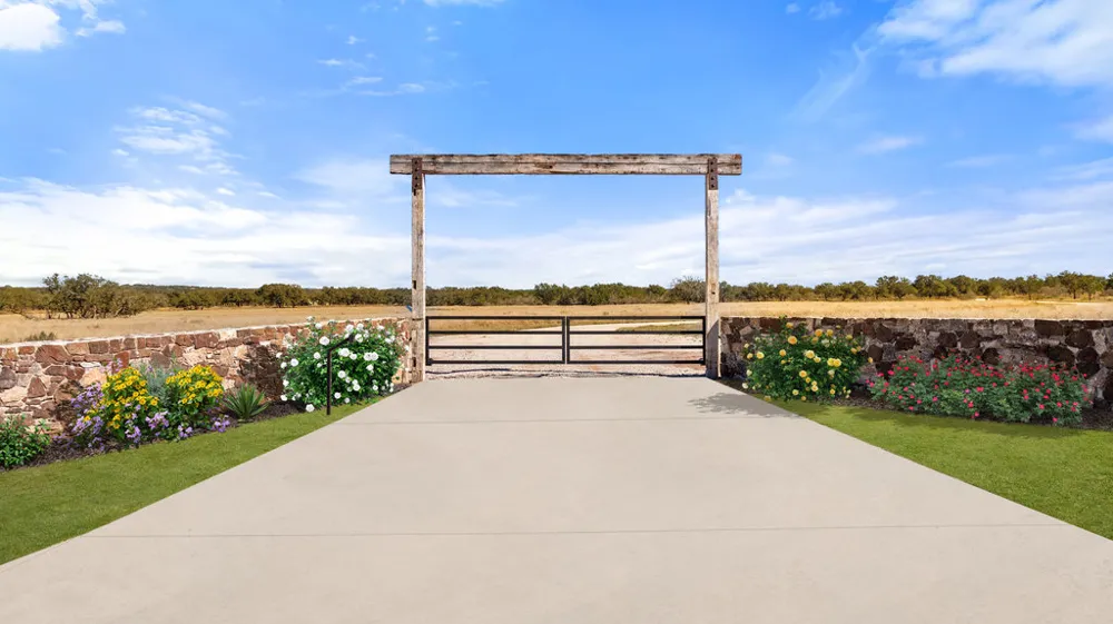 1594 Ranch Road 1320 Johnson City, TX 78636