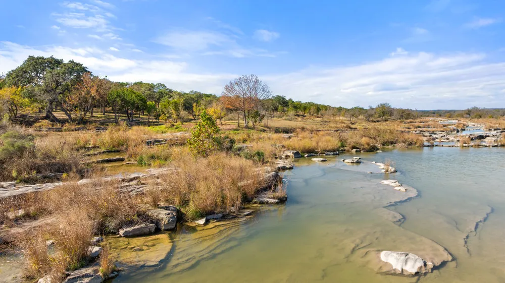 1594 Ranch Road 1320 Johnson City, TX 78636