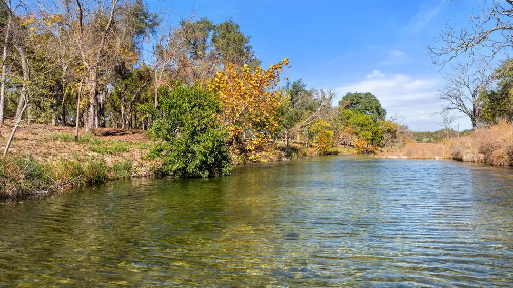 1594 Ranch Road 1320 Johnson City, TX 78636